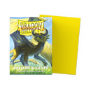 Dragon Shield | Dual Matte Metallic Interior Sleeves (100 - Standard)