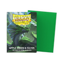 Dragon Shield | Dual Matte Metallic Interior Sleeves (100 - Standard)