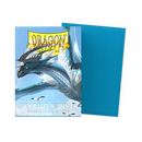 Dragon Shield | Dual Matte Metallic Interior Sleeves (100 - Standard)