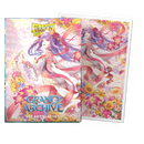 DragonShield : STD - Licensed Art Sleeves (100)
