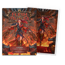 DragonShield : STD - Licensed Art Sleeves (100)