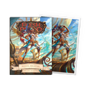 DragonShield : STD - Licensed Art Sleeves (100)