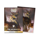 Dragon Shield | Legendary Series - Magic: the Gathering (100)