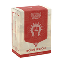 Dragon Shield | MtG: Guildpact Art Series - Dual Matte (100 - Standard)