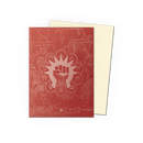 Dragon Shield | MtG: Guildpact Art Series - Dual Matte (100 - Standard)
