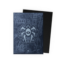 Dragon Shield | MtG: Guildpact Art Series - Dual Matte (100 - Standard)