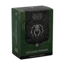 Dragon Shield | MtG: Guildpact Art Series - Dual Matte (100 - Standard)