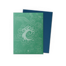Dragon Shield | MtG: Guildpact Art Series - Dual Matte (100 - Standard)