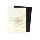 Dragon Shield | MtG: Guildpact Art Series - Dual Matte (100 - Standard)