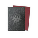 Dragon Shield | MtG: Guildpact Art Series - Dual Matte (100 - Standard)