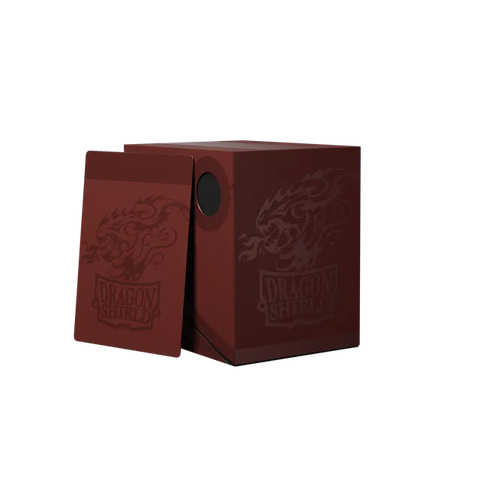 DragonShield : DoubleShell Deckbox 150+