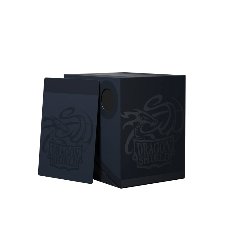DragonShield : DoubleShell Deckbox 150+