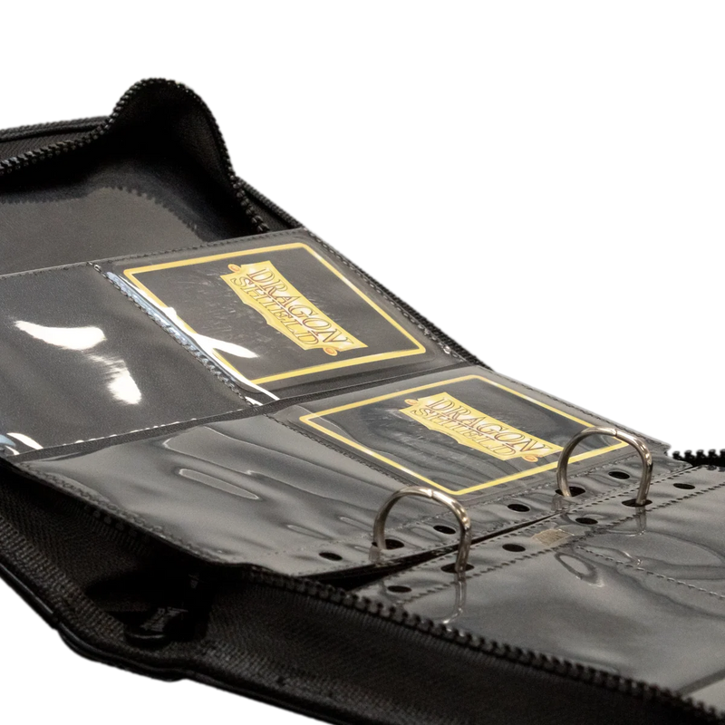 Dragon Shield | Card Codex Portfolio Small Binder