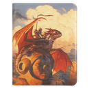 DragonShield : Art Zipster Folio (360)