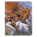 DragonShield : Art Zipster Folio (360)