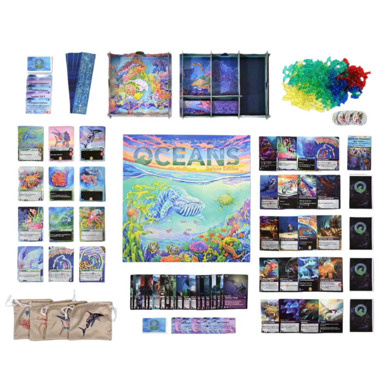 Oceans
