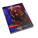D&D : Curse of Strahd