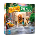 Bark Avenue