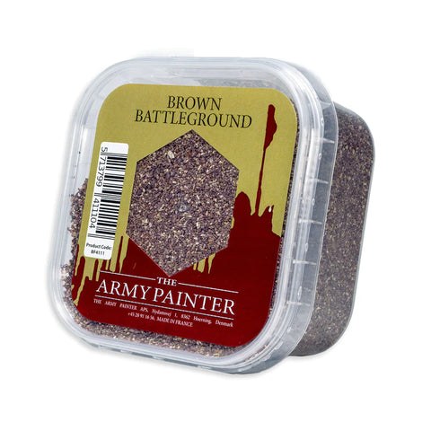 ArmyPainter : Battlefield Basing