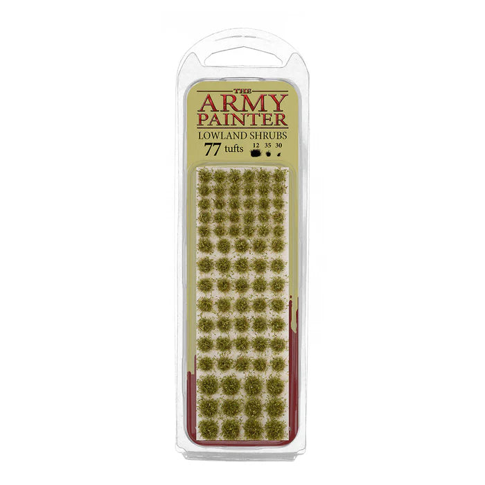 ArmyPainter : Battlefield Basing