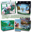 MtG : Bloomburrow - Boosters & Bundles