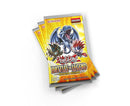 Yu-Gi-Oh! : Battle of Legends: Monster Mayhem (1st Edition)