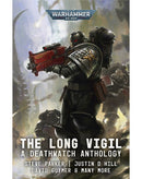 BLR | 40K : Deathwatch: The Long Vigil (Hardcover)