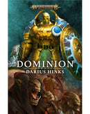 BLR | AOS : Dominion (Hardcover)