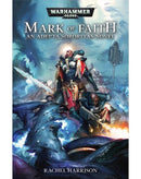 BLR | 40K : Mark of Faith (Paperback)