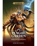 BLR | AOS : Plague Garden (Paperback)