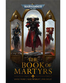 BLR | 40K : The Book of Martyrs (Paperback)