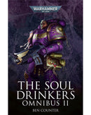 BLR | 40K : Soul Drinkers - Omnibus II (Paperback)