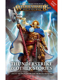 BLR | AOS : Thunderstrike & Other Stories (Paperback)