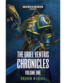 BLR | 40K : Uriel Ventris Chronicles