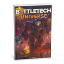 BattleTech : Rulebooks, Supplements & Accessories
