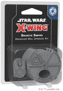 Galactic Empire Maneuver Dial Upgrade Kit