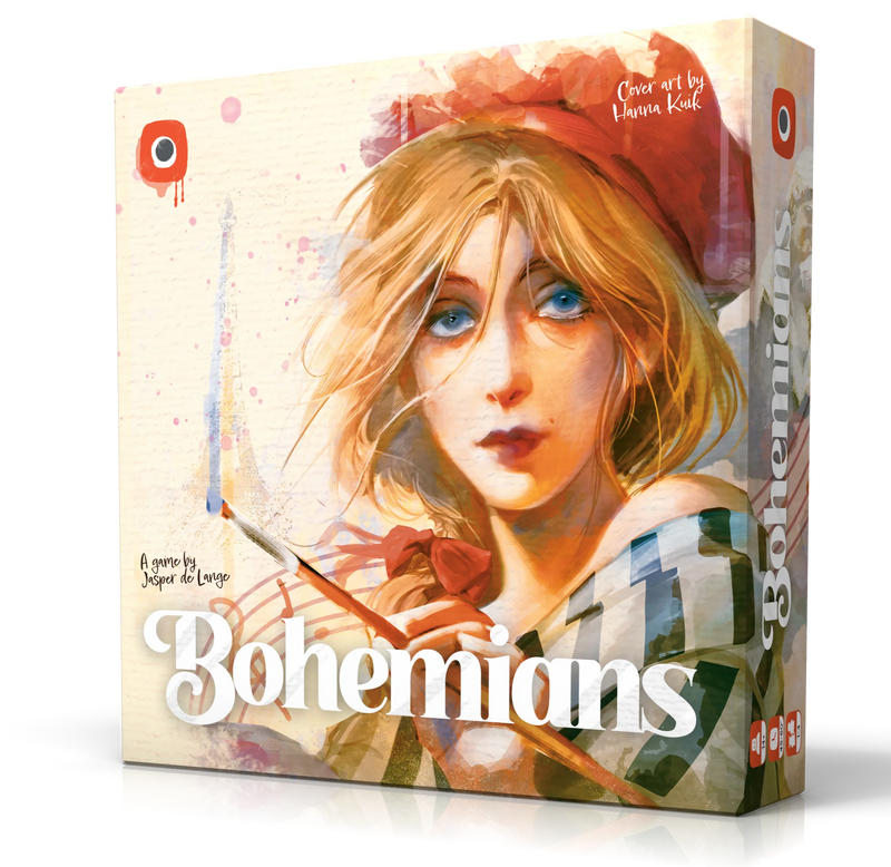 Bohemians