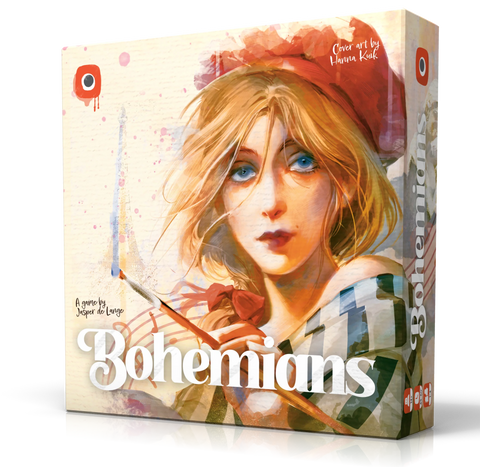Bohemians