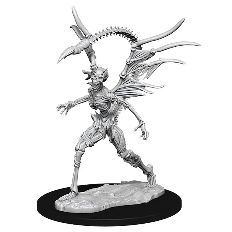 Deep Cuts | Bone Devil (1)