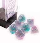 Chessex | Mini RPG Dice Set - Nebula (7)