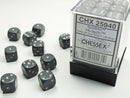CHX : 12mm Dice Block - Speckled (36xD6)
