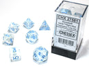 CHX : RPG Dice Set - Borealis (7)
