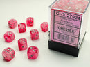 CHX : 12mm Dice Block - Ghostly-Glow (36xD6)