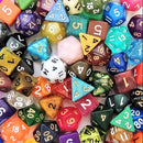 Assorted Dice (1)
