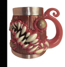 Mimic Mug Tankard