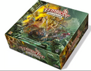 Zombicide : Base & Expansions