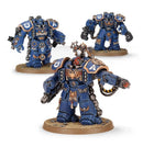 Space Marines | Centurion Assault / Devastator Squad