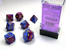 CHX : RPG Dice Set - Gemini (7)