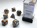 CHX : RPG Dice Set - Gemini (7)