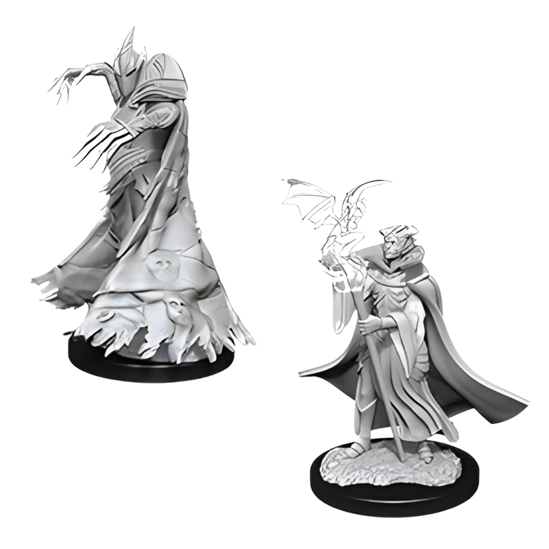 Deep Cuts | Cultist & Devil (2)